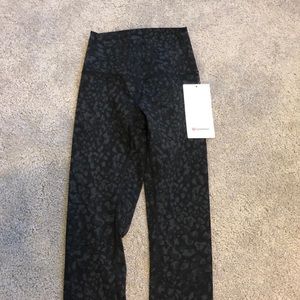 LULULEMON LEGGINGS